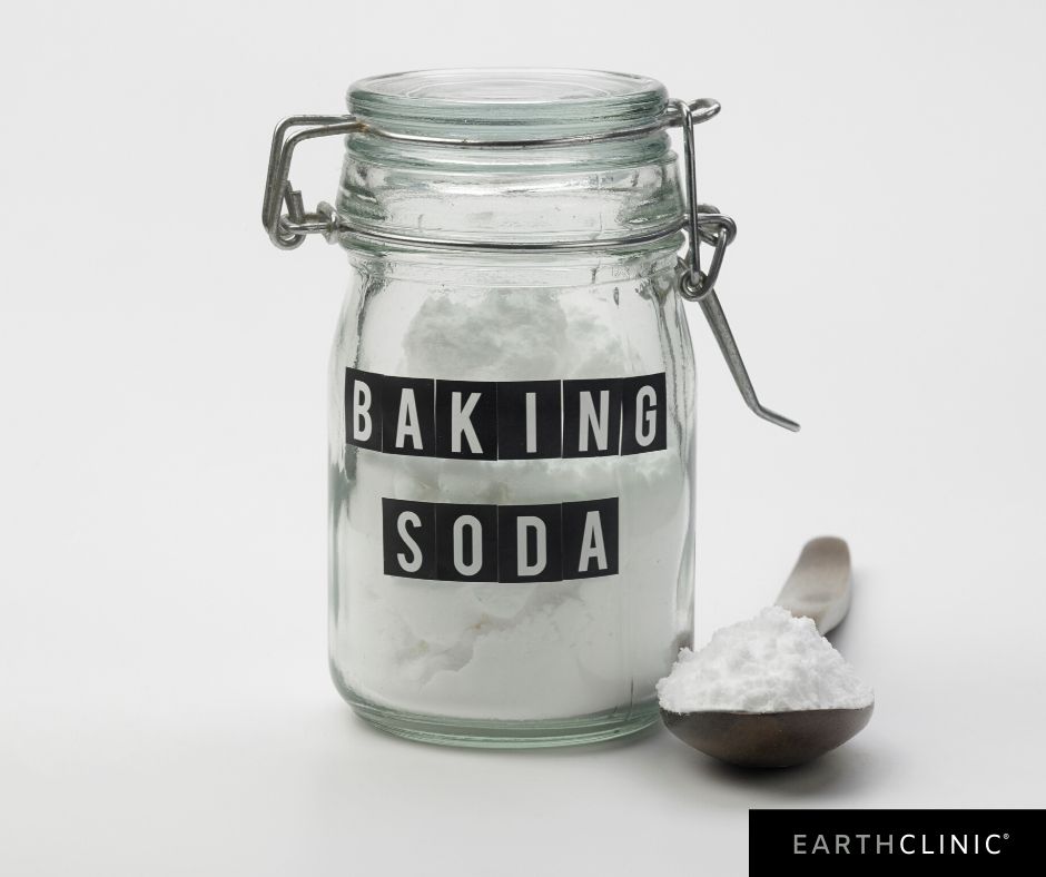 Baking Soda Remedy on Earth Clinic.